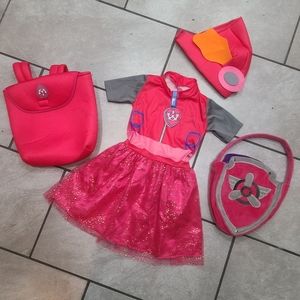 Skye Pawpatrol Costume
